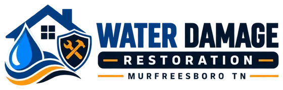 Water Damage Restoration Murfreesboro TN